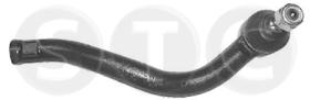 STC T453105 - RóTULA BARRA ACOPLAMIENTO  FORD, SEAT, VW DEL DER