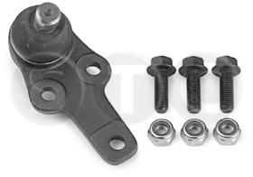 STC T453107 - RóTULA DE SUSPENSIóN  FORD, MAZDA DEL