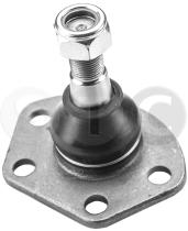 STC T453108 - RóTULA DE SUSPENSIóN DEBAJO, DELANTE AMBOS LADOS CITROËN, FI