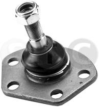 STC T453110 - RóTULA DE SUSPENSIóN CITROËN,FIAT, PEUGEOT DELL
