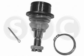 STC T453131 - RóTULA DE SUSPENSIóN FORD DELORDD