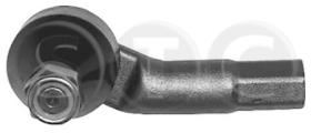 STC T453133 - RóTULA BARRA ACOPLAMIENTO  SEAT, VW DEL IZQ