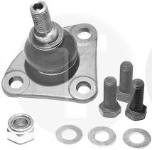 STC T453141 - RóTULA DE SUSPENSIóN  CITROËN,FIAT, PEUGEOT DELL
