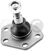 STC T453143 - R¢TULA DE SUSPENSI¢N DEBAJO, DELANTE AMBOS LADOS CITROÓN, FI
