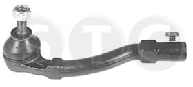 STC T453144 - RóTULA BARRA ACOPLAMIENTO  RENAULT DEL IZQ