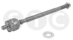 STC T453145 - RóTULA ARTICULACIóN AXIAL DELANTE AMBOS LADOS RENAULT