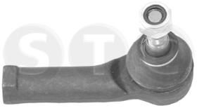 STC T453146 - RóTULA BARRA ACOPLAMIENTO  AUDI, SKODA, VW DEL DER