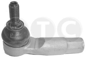 STC T453169 - RóTULA BARRA ACOPLAMIENTO  AUDI, SEAT, SKOD DEL IZQ