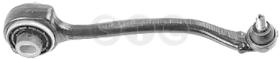 STC T452045 - BRAZO SUSPENSIóN MB CLASSE C W203 DEL DER