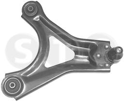 STC T452059 - BRAZO SUSPENSIóN MONDEO 08/96>DEL DERR