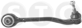 STC T452076 - BRAZO TIRANTE BMW X5 E53 DEL DER
