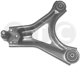 STC T452077 - BRAZO SUSPENSIóN MONDEO DEL IZQ