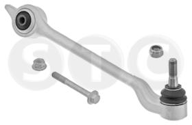 STC T452099 - BRAZO SUSPENSIóN BMW E39 DEL DER