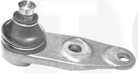 STC T453002 - RóTULA DE SUSPENSIóN DACIA, NISSAN, RENAULL DEL