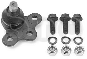 STC T453043 - RóTULA DE SUSPENSIóN  OPEL DELELANTE OPEL