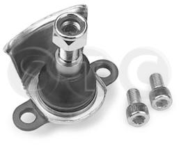 STC T453162 - RóTULA DE SUSPENSIóN  FORD, SEAT, VW DEL