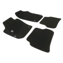 Pool Line 964N1.4234 - JGO. ALFOMBRAS PREMIUM NEGRA MOD. OPEL ASTRA K / OPEL ASTRA