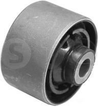STC T402146 - SILENTBLOC NISSAN QASHQAI TRAS