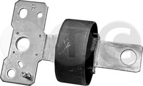 STC T402706 - SILENTBLOC FORD GALAXY TRAS DER