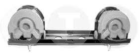 STC T402748 - SOPORTE DE ESCAPE CITROEN JUMPY DEL