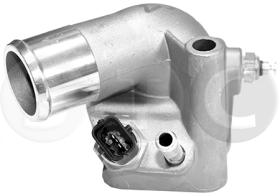 STC T403099 - TERMOSTATO OPEL ASTRA