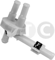 STC T403238 - BRIDA REFRIGERANTE FIAT DUCATO