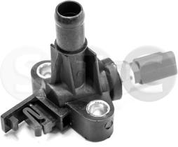 STC T403241 - BRIDA REFRIGERANTE FIAT DOBLO
