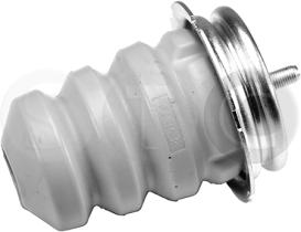 STC T406192 - ALMOHADILLA DE TOPE, SUSPENSIóN CITROËN JUMPER 2.2 HDI TRAS