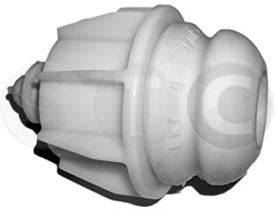 STC T406197 - ALMOHADILLA DE TOPE, SUSPENSIóN FIAT MULTIPLA TRAS