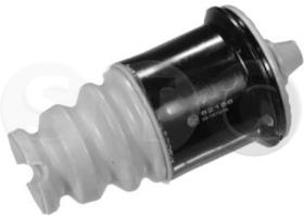 STC T406257 - ALMOHADILLA DE TOPE, SUSPENSIóN FIAT PANDA TRAS