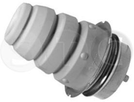 STC T406258 - ALMOHADILLA DE TOPE, SUSPENSIóN FIAT DOBLO TRAS