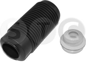 STC T406264 - JUEGO DE GURADAPOLVOS, AMORTIGUADOR  ALFA ROMEO 156 TRAS