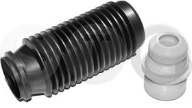 STC T406265 - JUEGO DE GURADAPOLVOS, AMORTIGUADOR  ALFA ROMEO 147 TRAS