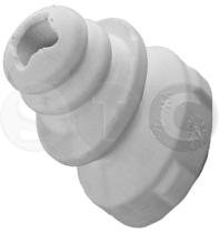 STC T406277 - ALMOHADILLA DE TOPE, SUSPENSIóN AUDI A3 TRAS