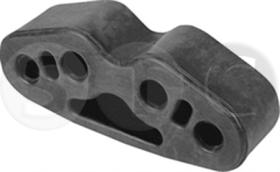 STC T406374 - SOPORTE ESCAPE REFORZADO DOBLOTRASS