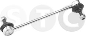 STC T406777 - BIELETA HYUN I10 DEL IZQ