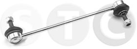 STC T406778 - BIELETA CHEV AVEO DEL