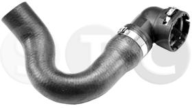 STC T407309 - MGTO DE RADIADOR FIAT DER INF