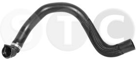 STC T407310 - MGTO DE RADIADOR FIAT INF