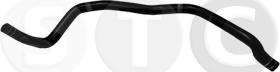 STC T407318 - MGTO DE RADIADOR FIAT