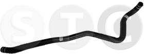STC T407319 - MGTO DE RADIADOR FIAT