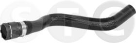 STC T407344 - MGTO DE RADIADOR FIAT/ALFA ROMEO