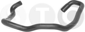 STC T407349 - MGTO DE RADIADOR FORD