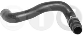 STC T407364 - MGTO DE RADIADOR MINI SUP