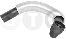 STC T407376 - MGTO DE RADIADOR OPEL