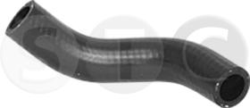 STC T407383 - MGTO DE RADIADOR OPEL