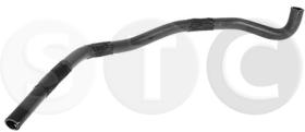 STC T407462 - MGTO DE RADIADOR FIAT INF