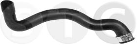 STC T407469 - MGTO DE RADIADOR MERCEDES-BENZSUPP