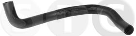 STC T407497 - MGTO DE RADIADOR PSA INF