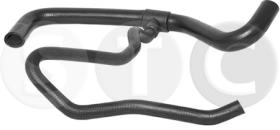 STC T407502 - MGTO DE RADIADOR RENAULT